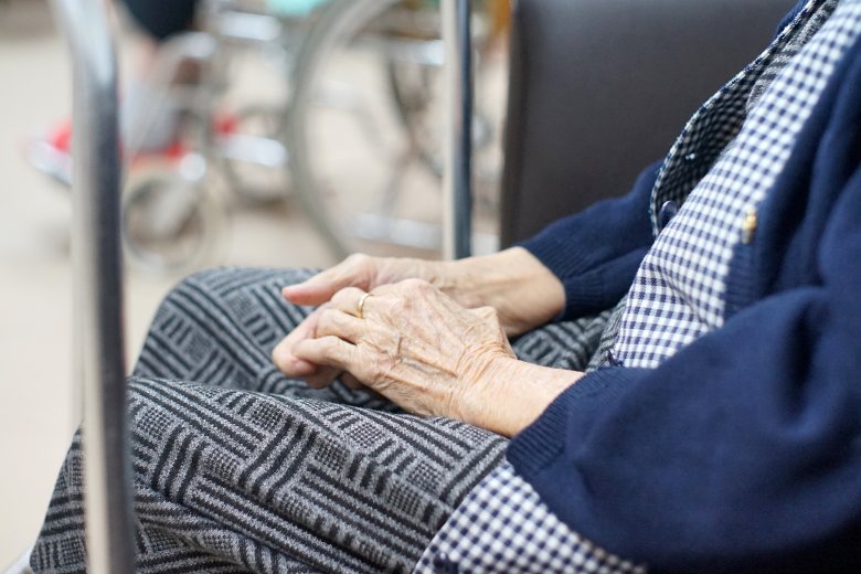 Illegális idősotthonban talált személyek elhelyezéséről döntött a Temes megyei vészhelyzeti bizottság