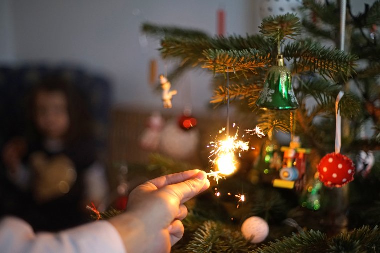Online karácsony vagy meghitt családi ünnep: várjuk lelkünk Messiását!