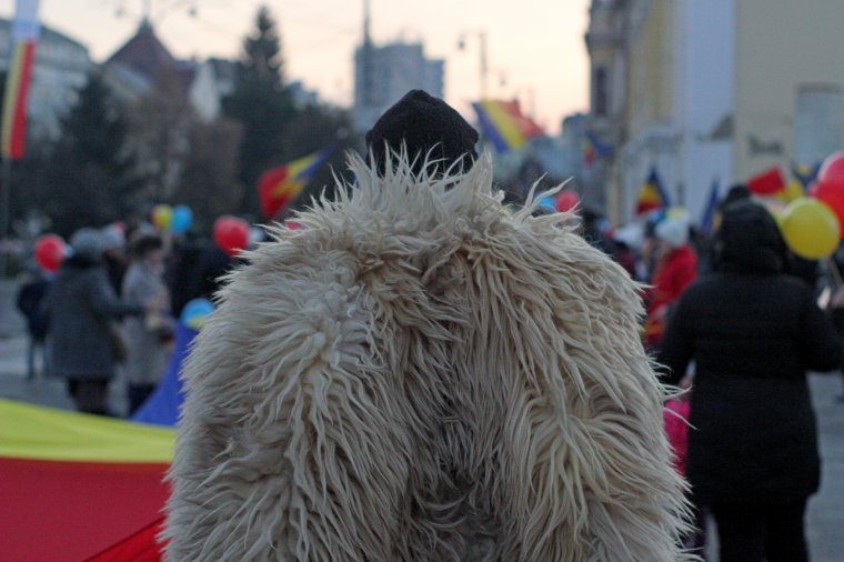 Turos Lóránd: a valódi hazafiság az egymással való bánásmódban mutatkozik meg, nem a kokárdaviselésben