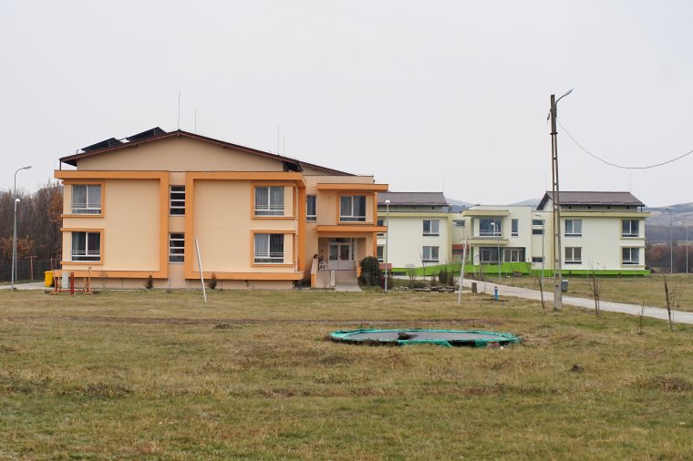 Kidolgozták a szociális szolgáltatások fejlesztését célzó stratégiát