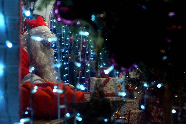 Indul az Erdélyi Mikulástúra: 19 tonna adomány jut el 72 településre