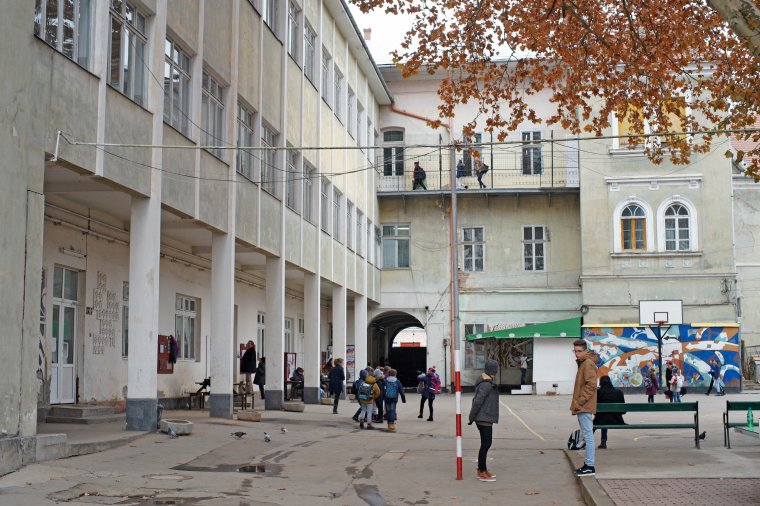 Iskolakezdés óta egyre több szülő kérvényezi gyerekének az egészségügyi-szociális ösztöndíjat