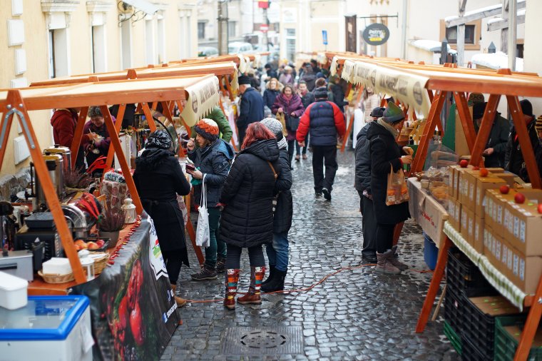 Angyalfia kézműves vásárból