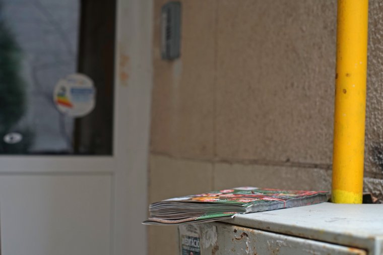 Az „offline spam” alkonya? Ezentúl csak a lakók engedélyével lehet szórólapozni