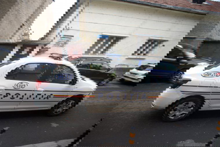 Gyalogost ütöttek el az átjárón