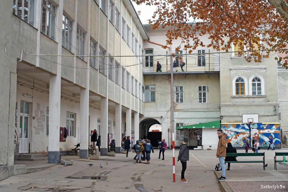 Képünk illusztráció •  Fotó: Haáz Vince