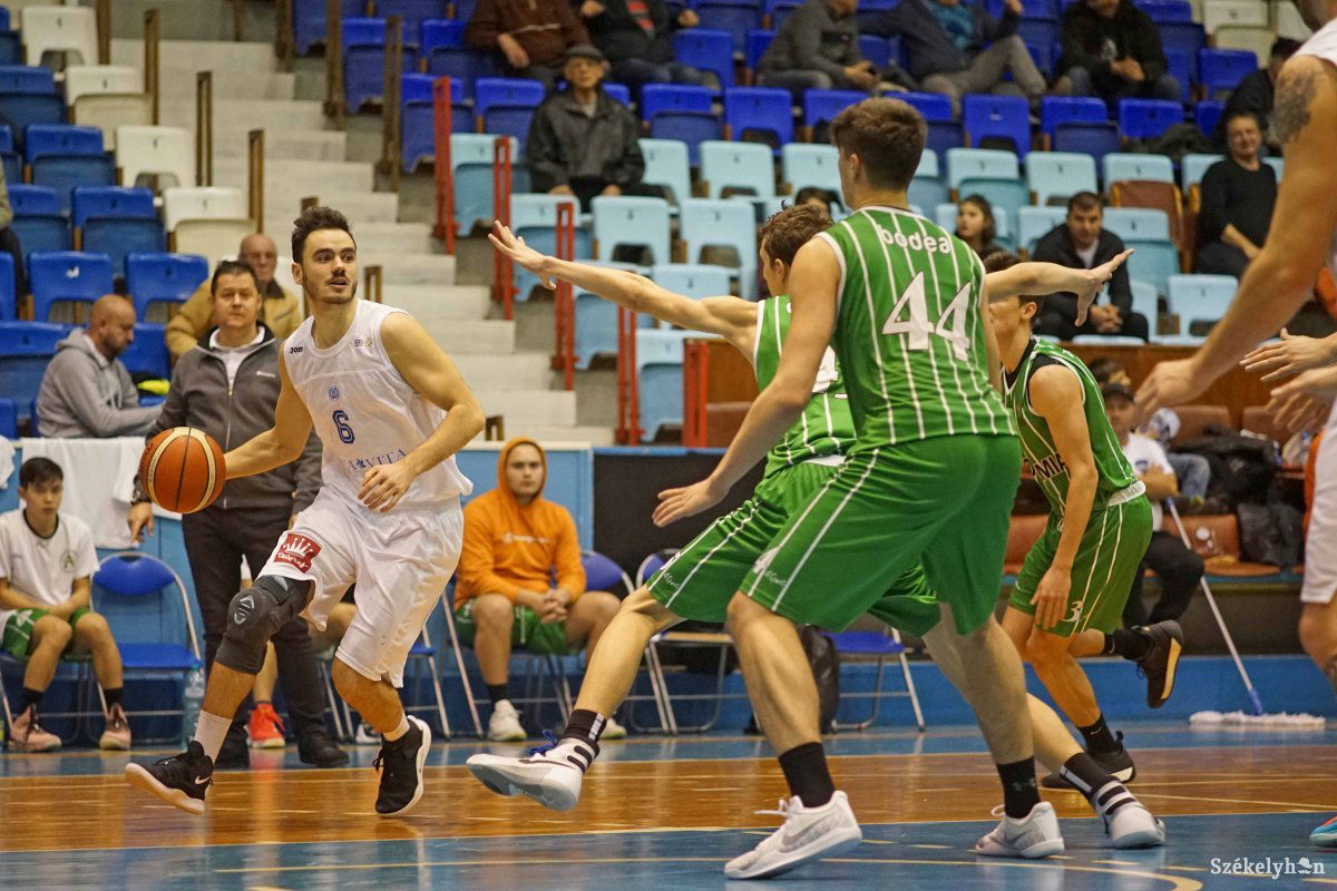 &bullet;  Fotó: Haáz Vince