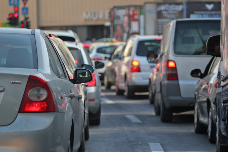 Ezért érdemes csütörtökön inkább gyalog menni a ballagásokra
