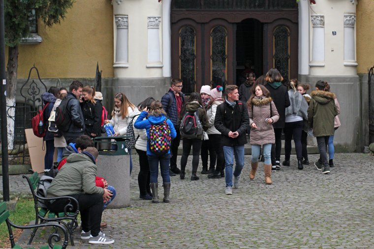 Nemcsak utazás és kirándulás, hanem életre szóló lehetőség a diákoknak