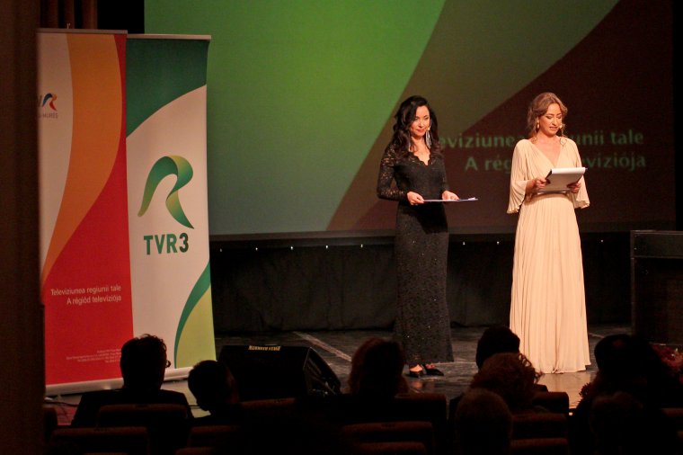 Marosvásárhelyi TVR: tíz év közszolgálatiság