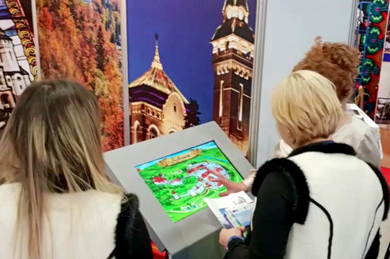 Ha buli kell, azt adnak, ha pihenés, akkor azt – csak jöjjenek a turisták