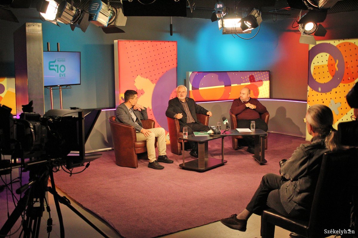 •  Fotó: Haáz Vince