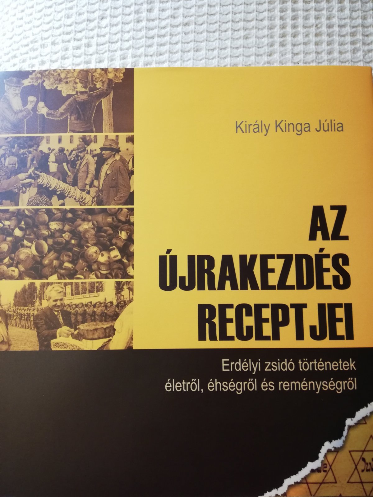 •  Fotó: Antal Erika