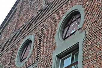 Szegény zsidóknak épült, gettó lett belőle