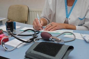 Elfogyott a pénzalap, nem fizették ki a háziorvosokat