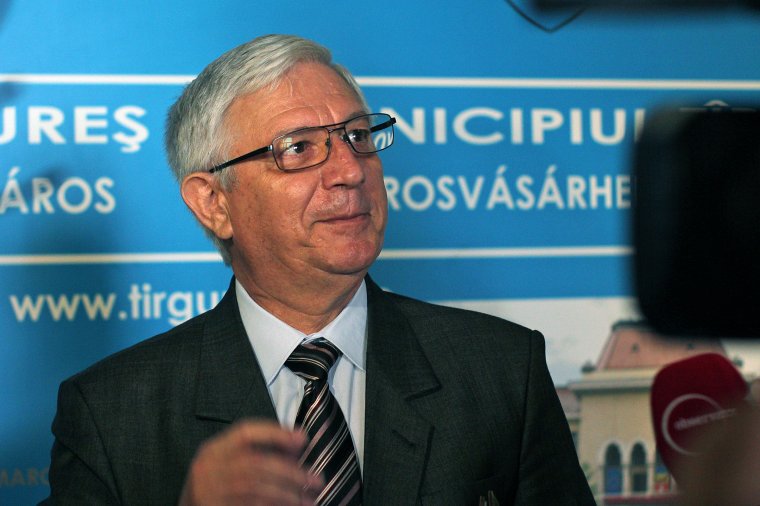 Kelemen Hunor: nem az RMDSZ-t, hanem Dorin Florea polgármestert képviseli Makkai Gergely Marosvásárhelyen