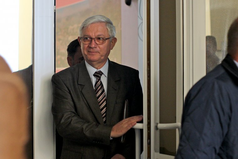 Kitessékelnék Makkai Gergelyt: a megyei RMDSZ elindította a marosvásárhelyi alpolgármester kizárási folyamatát