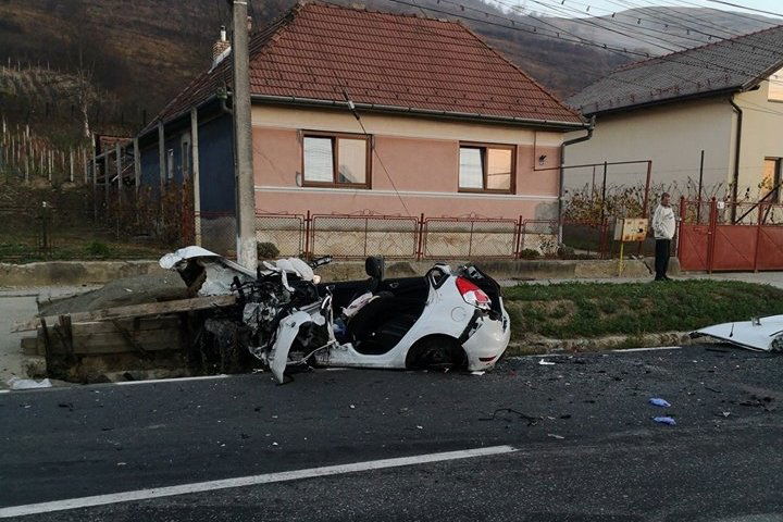 Tizenketten vesztették életüket Maros megye útjain októberben