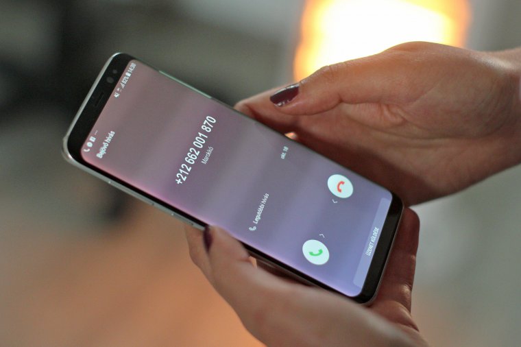 Újra próbálkoznak a külföldi telefonos csalók