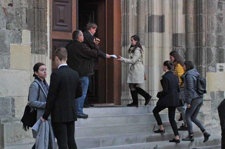 Új preferenciákkal rajtolt el a tanév – nagyban befolyásolják a munkaerőpiaci lehetőségek az egyetemi hallgatók pályaválasztását