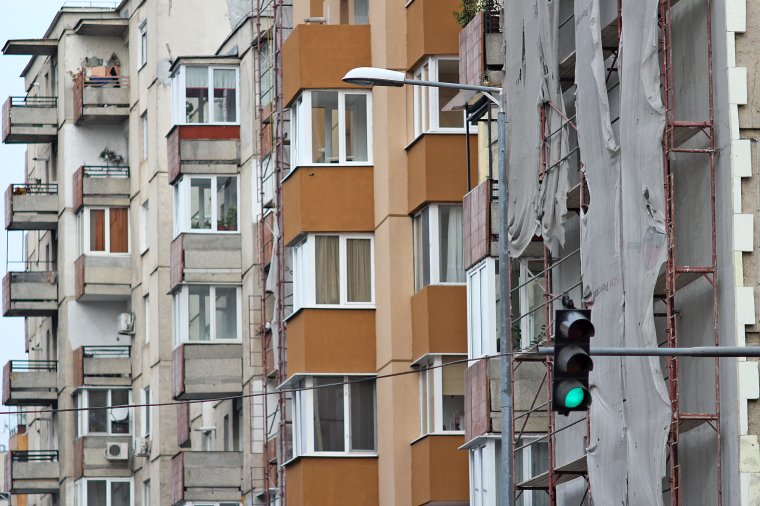 Szigetelés előtt tetőrongálás – nem egyedi eset