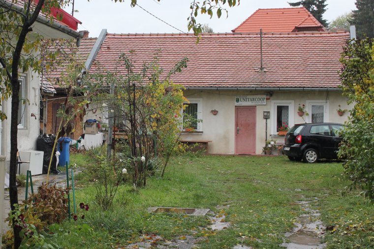 Túl kicsi a terület, a tervezettnél kevesebb férőhelyes bölcsőde épülhet