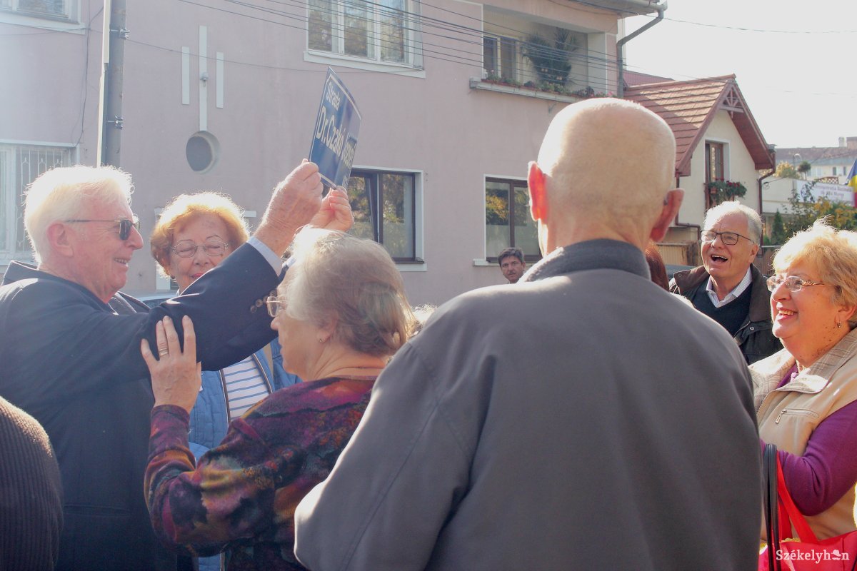 •  Fotó: Haáz Vince