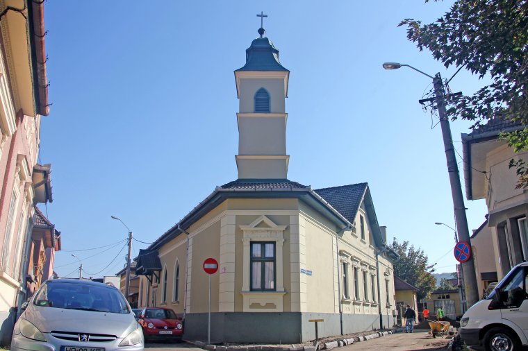 Ünnepel a kétszáz éve alapított vásárhelyi evangélikus közösség