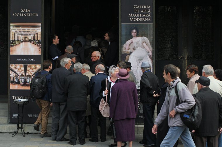 450 éve Erdélyben: hitvita után a vesztes felet nem koncolták fel