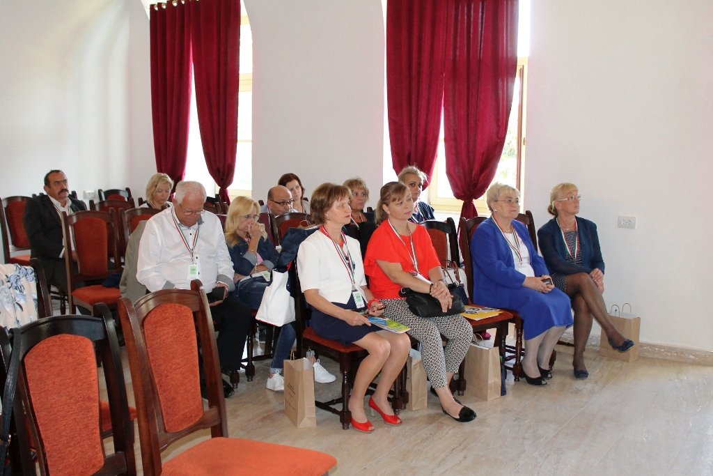 •  Fotó: Erdőszentgyörgy önkormányzatának sajtóosztálya