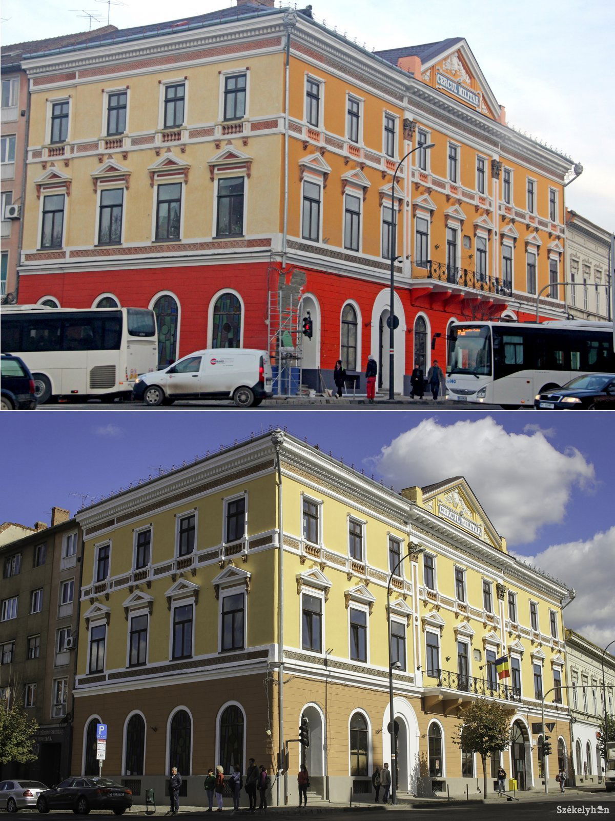 •  Fotó: Haáz Vince