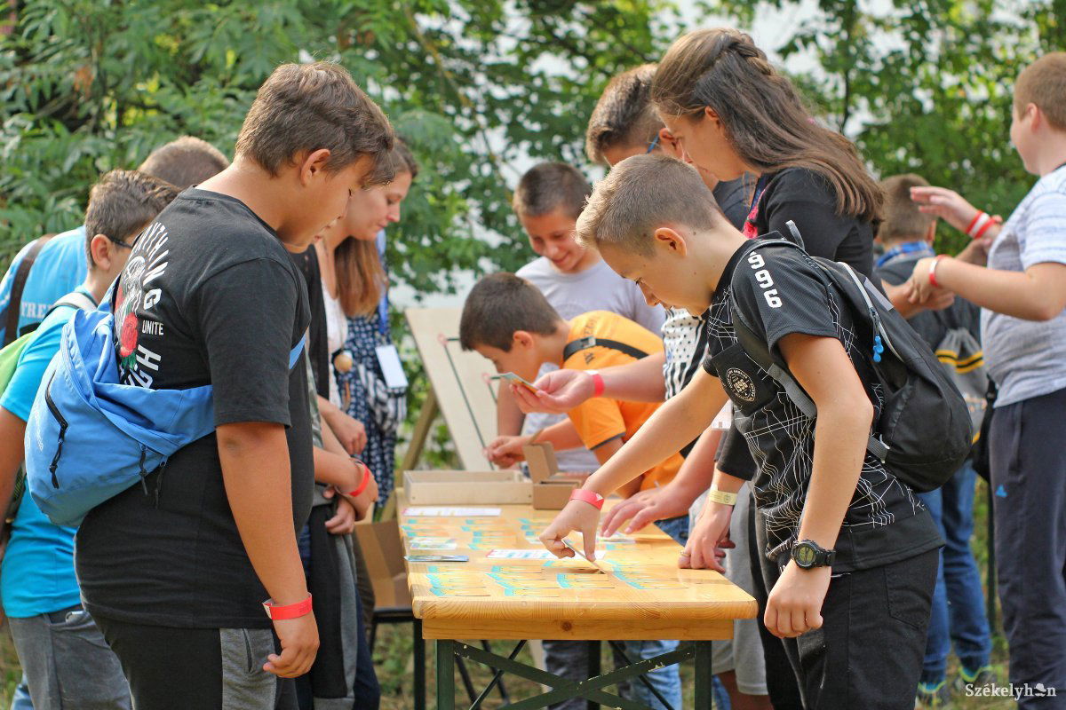 &bullet;  Fotó: Haáz Vince