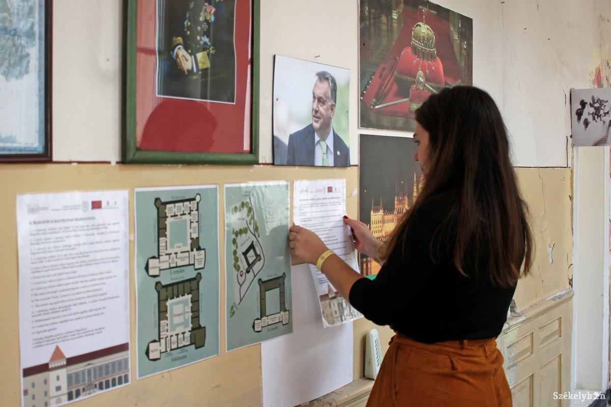 &bullet;  Fotó: Haáz Vince