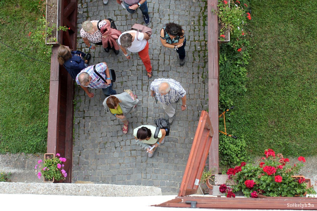 &bullet;  Fotó: Haáz Vince