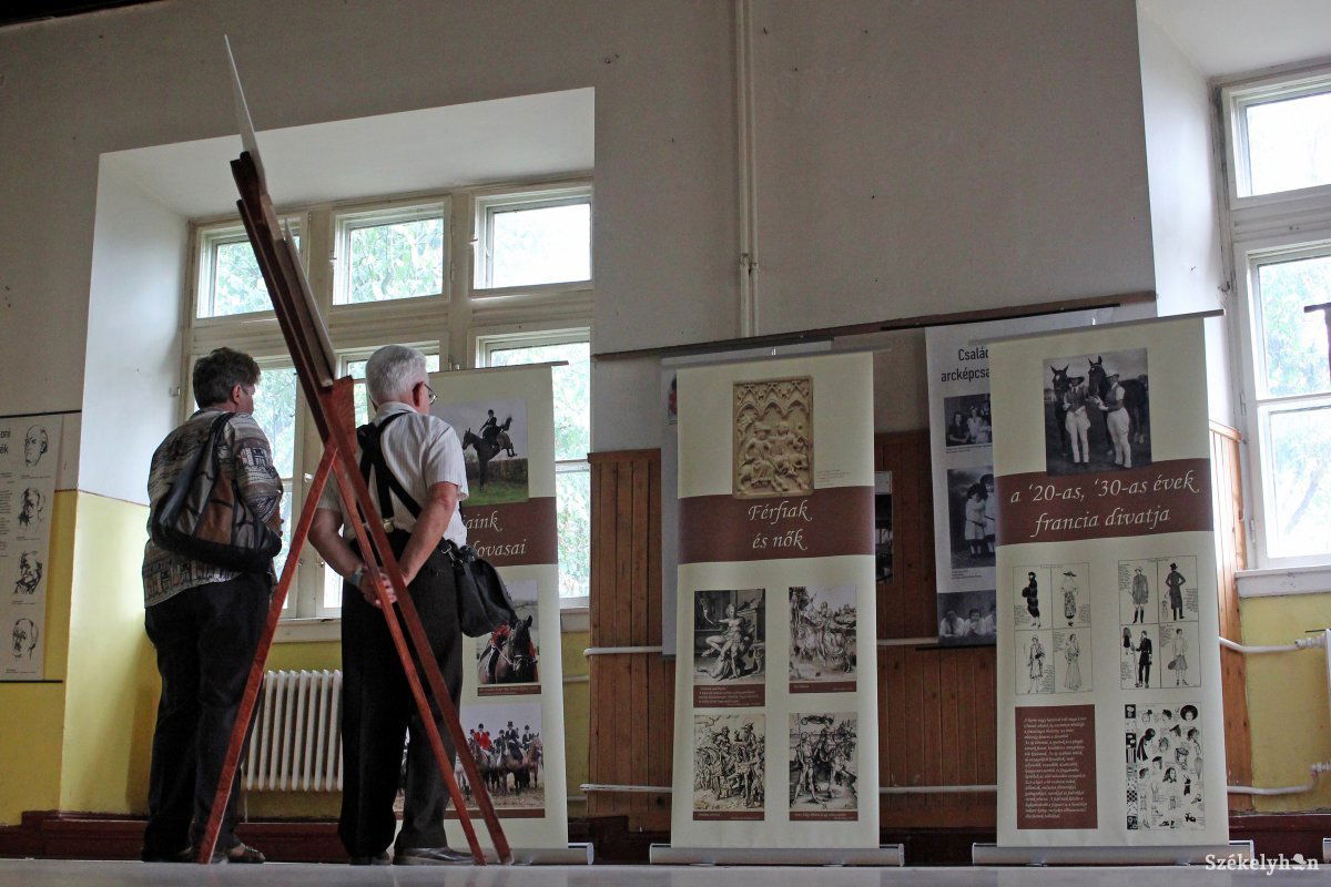 &bullet;  Fotó: Haáz Vince