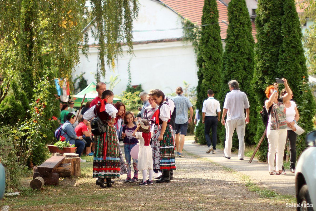 &bullet;  Fotó: Haáz Vince