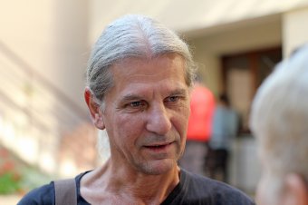 Elhunyt Gavril Cadariu, az Ariel Színház igazgatója