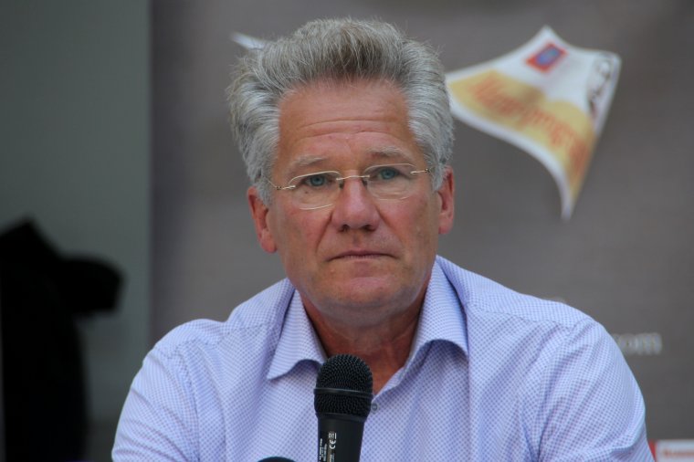 Bölöni László: felemelő érzés aláírni a kezdeményezést