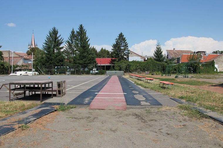 Bolyai Sportolimpia az unokáktól a nagyszülőkig