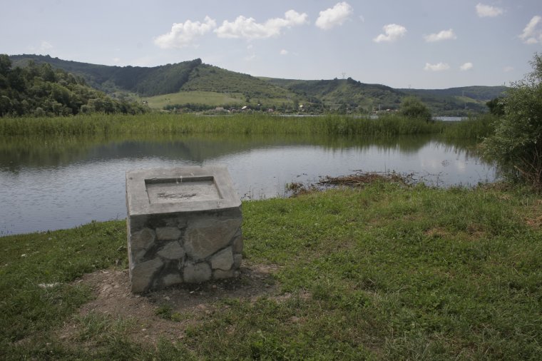 Elhelyezték az Összetartozás templomának alapkövét