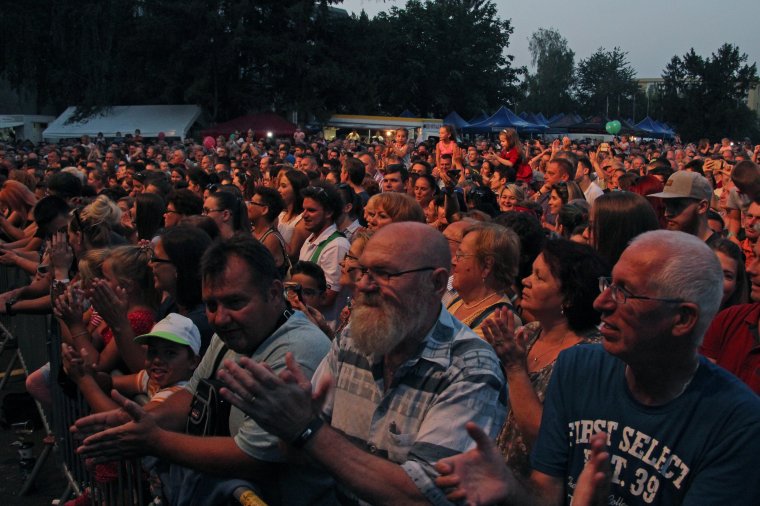 Nagy igény van a minőségi magyar rendezvényekre