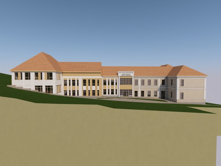 Keresik a megoldást a tanteremhiányra