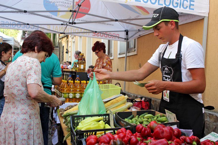 Mindannyian felelősek vagyunk saját egészségünkért és gazdaságunk fejlődéséért