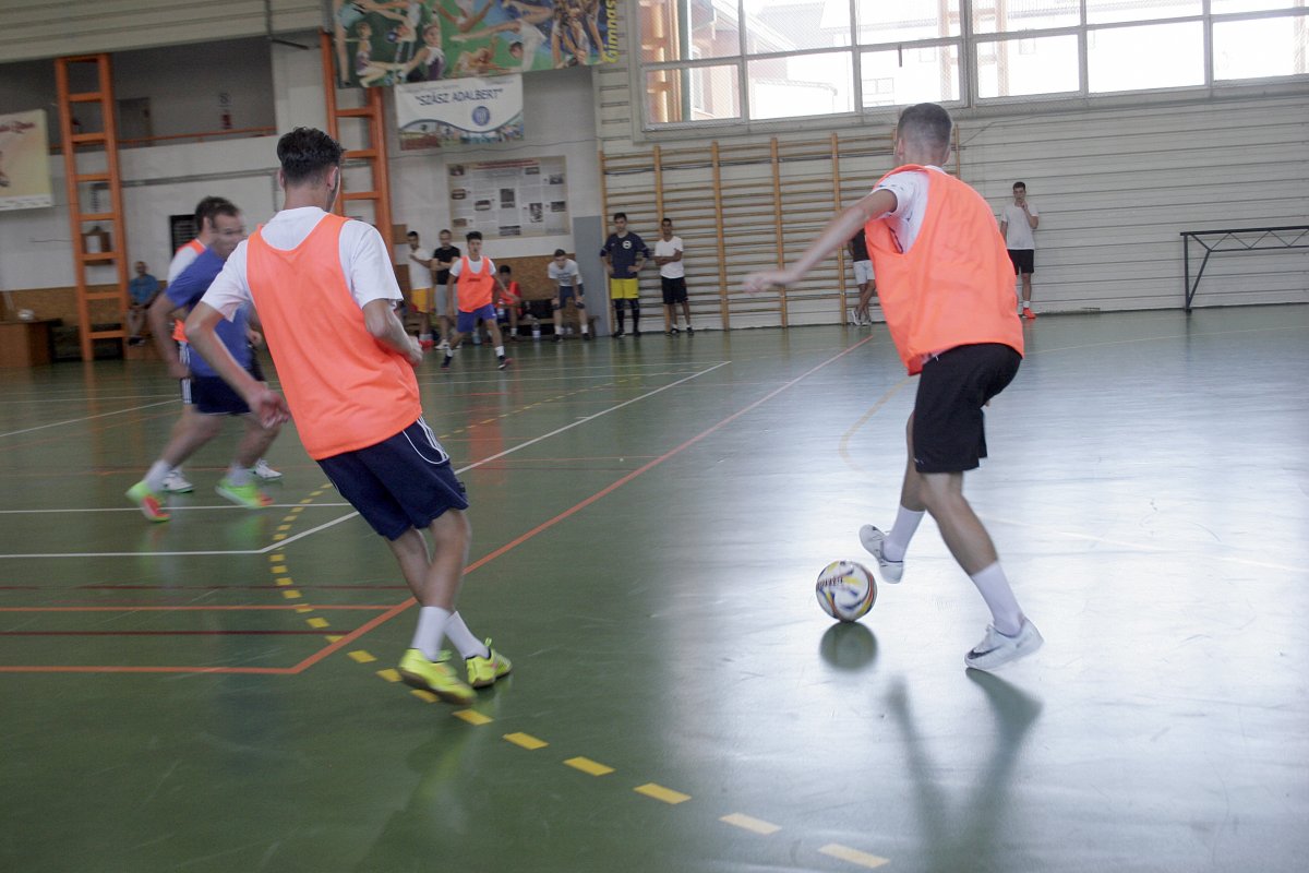 Archív &bullet;  Fotó: Gálna Zoltán