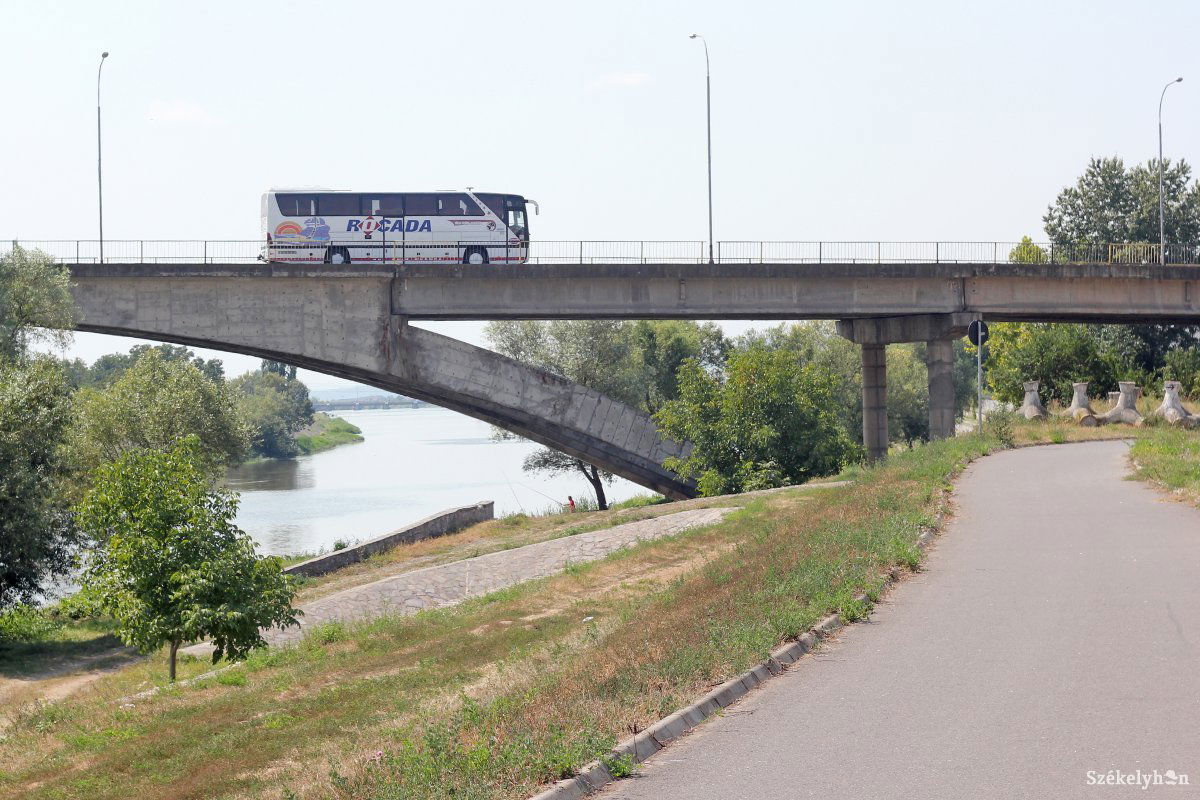&bullet;  Fotó: Haáz Vince