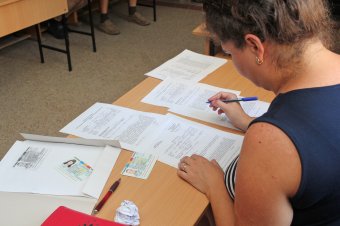 Elrajtolt az iratkozás a kilencedik osztályba: csütörtöktől tölthetik ki a diákok a számítógépes elosztáshoz szükséges űrlapokat