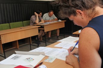 Elkezdődött a beiratkozás a középiskolai osztályokba