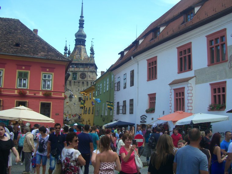 A turizmusban is lépést kell tartani a különböző generációk igényeivel