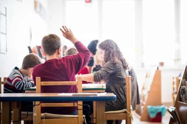 Vonzotta az érdeklődőket az alternatív nyelvtanulási lehetőség