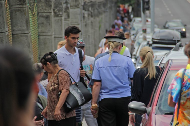 Felvételi az orvosira: nagy a verseny, de eltökéltek a fiatalok